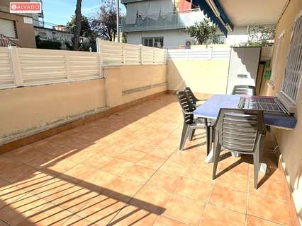 Planta baja en venta en Calafell