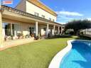Chalet en venta en Calafell