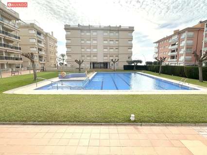 Piso en alquiler en Calafell
