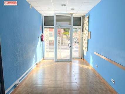 Local comercial en alquiler en El Vendrell
