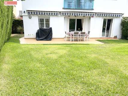 Planta baja en venta en Calafell