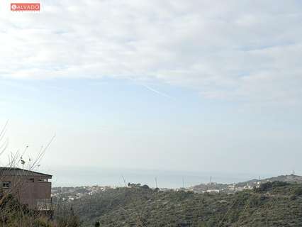 Parcela urbana en venta en Calafell