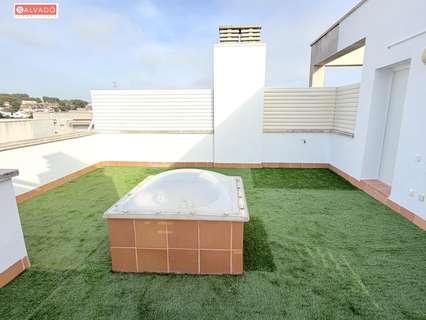 Ático dúplex en venta en Calafell