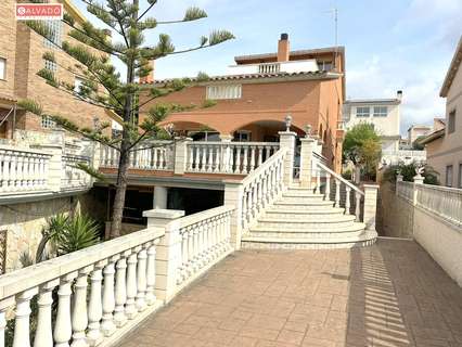 Chalet en venta en El Vendrell