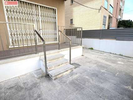 Planta baja en venta en Calafell