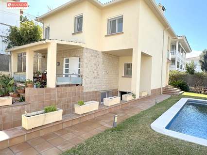 Chalet en venta en Calafell