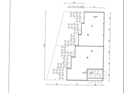 Local comercial en alquiler en Calafell