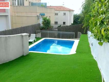Planta baja en venta en Calafell