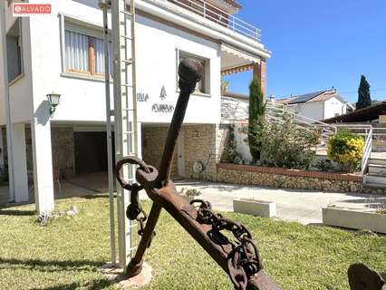 Chalet en venta en Calafell