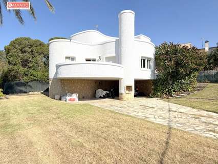 Chalet en venta en Calafell