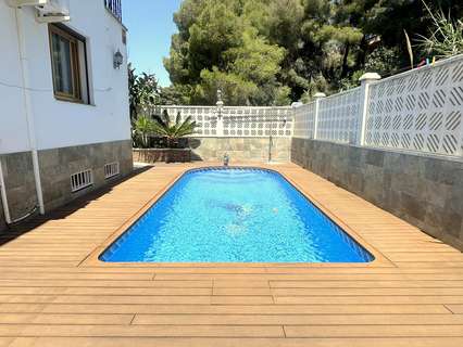 Chalet en venta en Calafell