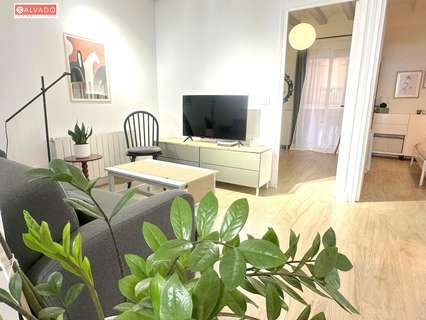 Piso en venta en Barcelona rebajado