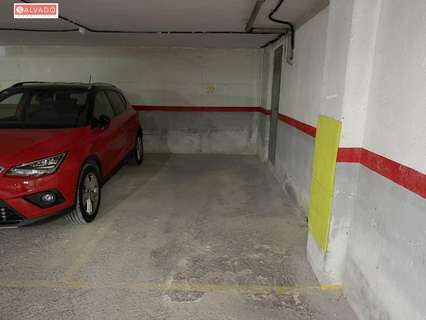Plaza de parking en venta en Calafell