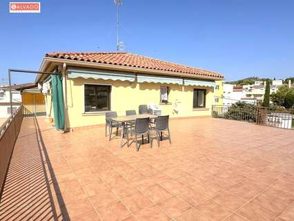 Ático en venta en Calafell