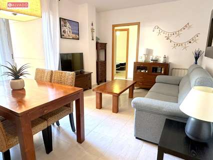 Planta baja en venta en Calafell