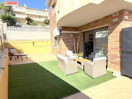 Planta baja en venta en Calafell