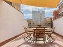 Apartamento en alquiler en Barcelona rebajado