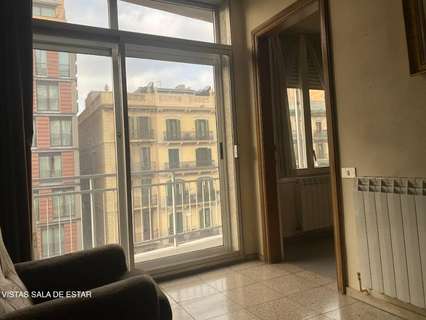 Piso en venta en Barcelona rebajado