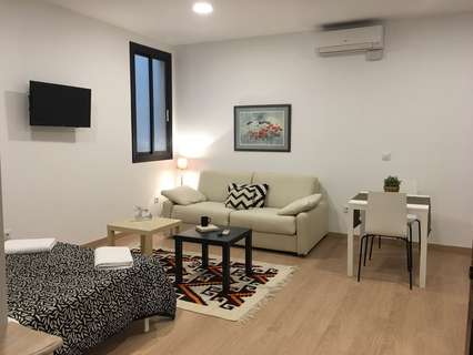 Piso en alquiler en Barcelona