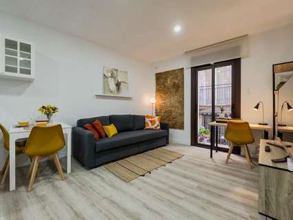 Piso en alquiler en Barcelona