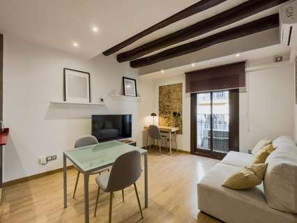 Piso en alquiler en Barcelona