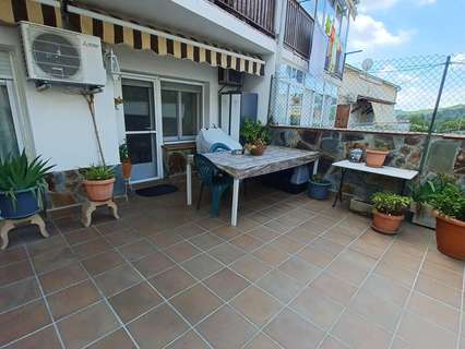 Piso en venta en Viladecavalls rebajado