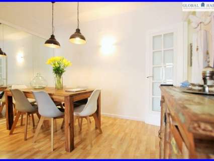 Piso en alquiler en Barcelona