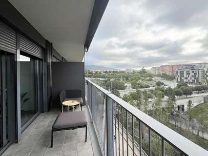 Piso en venta en L'Hospitalet de Llobregat