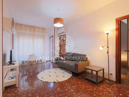 Piso en alquiler en Barcelona