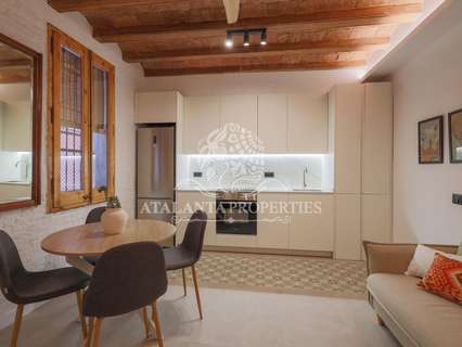 Planta baja en venta en Barcelona