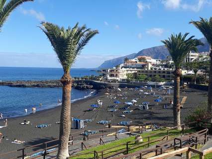 Local comercial en venta en Santiago del Teide rebajado