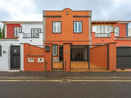 Casa en venta en San Cristóbal de La Laguna rebajada