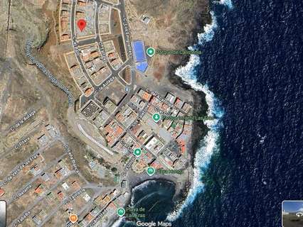 Parcela urbana en venta en Fasnia rebajada