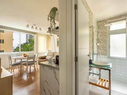 Piso en alquiler en Puerto de la Cruz