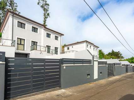 Casa en venta en San Cristóbal de La Laguna