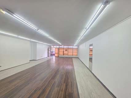Local comercial en alquiler en La Orotava