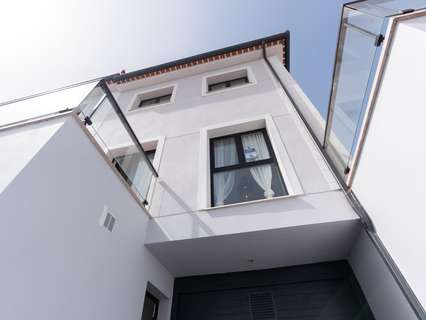 Casa en venta en San Cristóbal de La Laguna