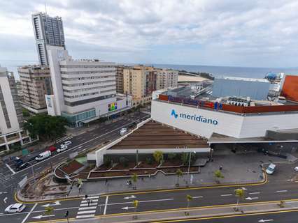 Piso en venta en Santa Cruz de Tenerife