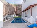 Casa en venta en El Rosario