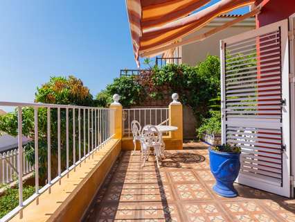 Chalet en venta en Candelaria