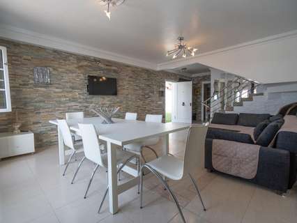 Casa en venta en El Rosario