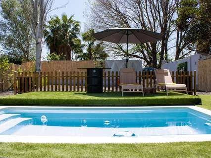 Casa en alquiler en Molina de Segura