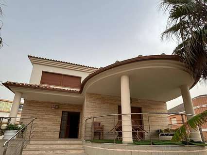 Chalet en alquiler en San Javier zona La Manga del Mar Menor