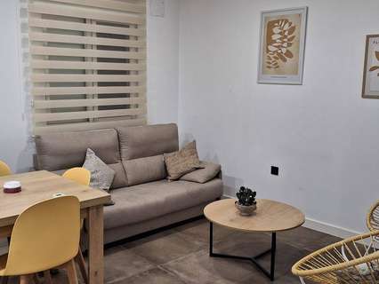 Planta baja en venta en Murcia