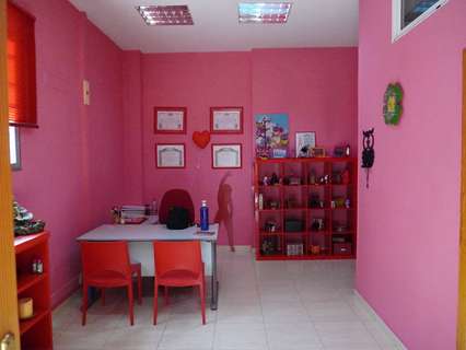 Local comercial en venta en Murcia