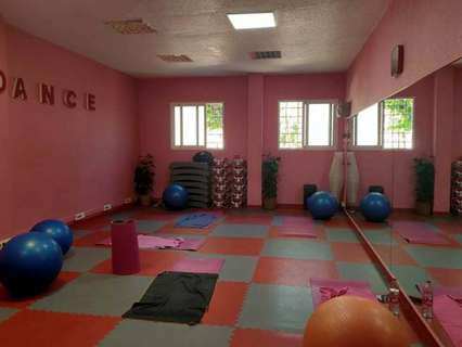 Local comercial en venta en Murcia