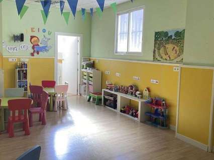 Local comercial en venta en Murcia