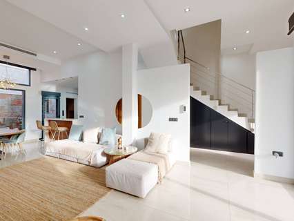 Chalet en venta en Molina de Segura