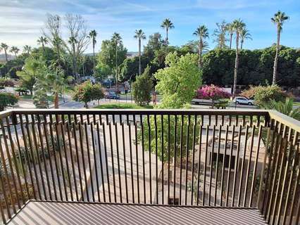 Piso en alquiler en Murcia