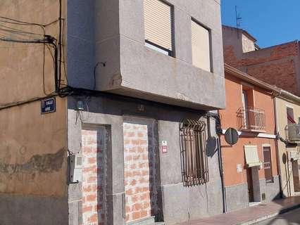 Chalet en venta en Molina de Segura